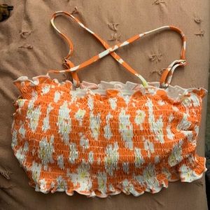 CUPSHE Bikini-Both Top and Bottom